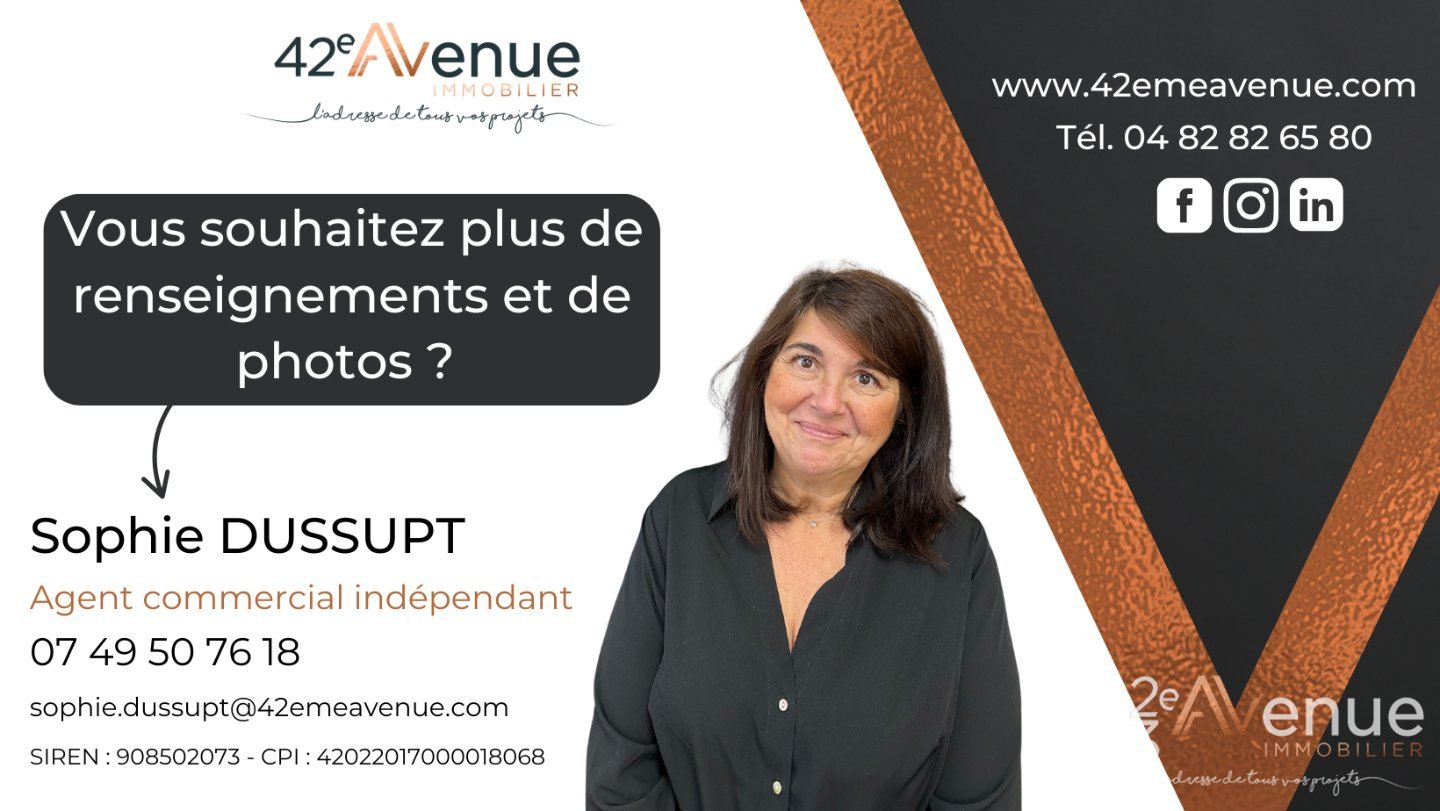 Maison ancienne A VENDRE - PRECIEUX - 92.62 m2 - 215 000 &euro;