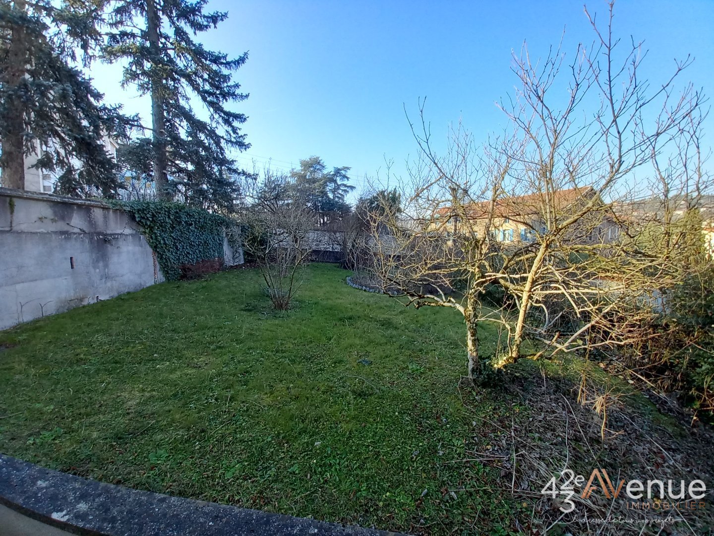 Maison A VENDRE - RIVE DE GIER - 81 m2 - 220 000 &euro;