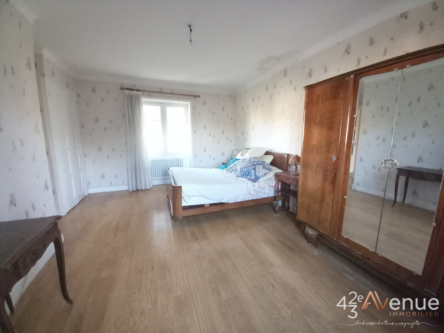 Maison A VENDRE - RIVE DE GIER - 81 m2 - 220 000 &euro;