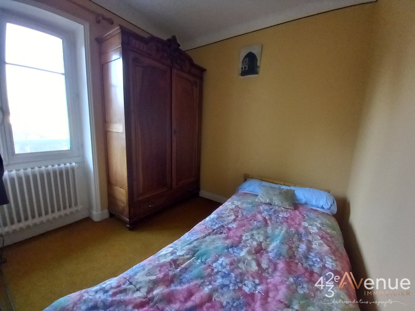 Maison A VENDRE - RIVE DE GIER - 81 m2 - 220 000 &euro;