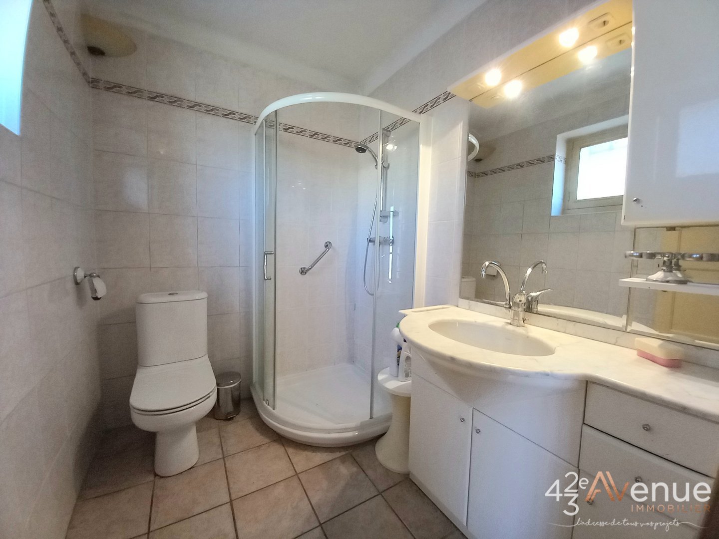Maison A VENDRE - RIVE DE GIER - 81 m2 - 220 000 &euro;