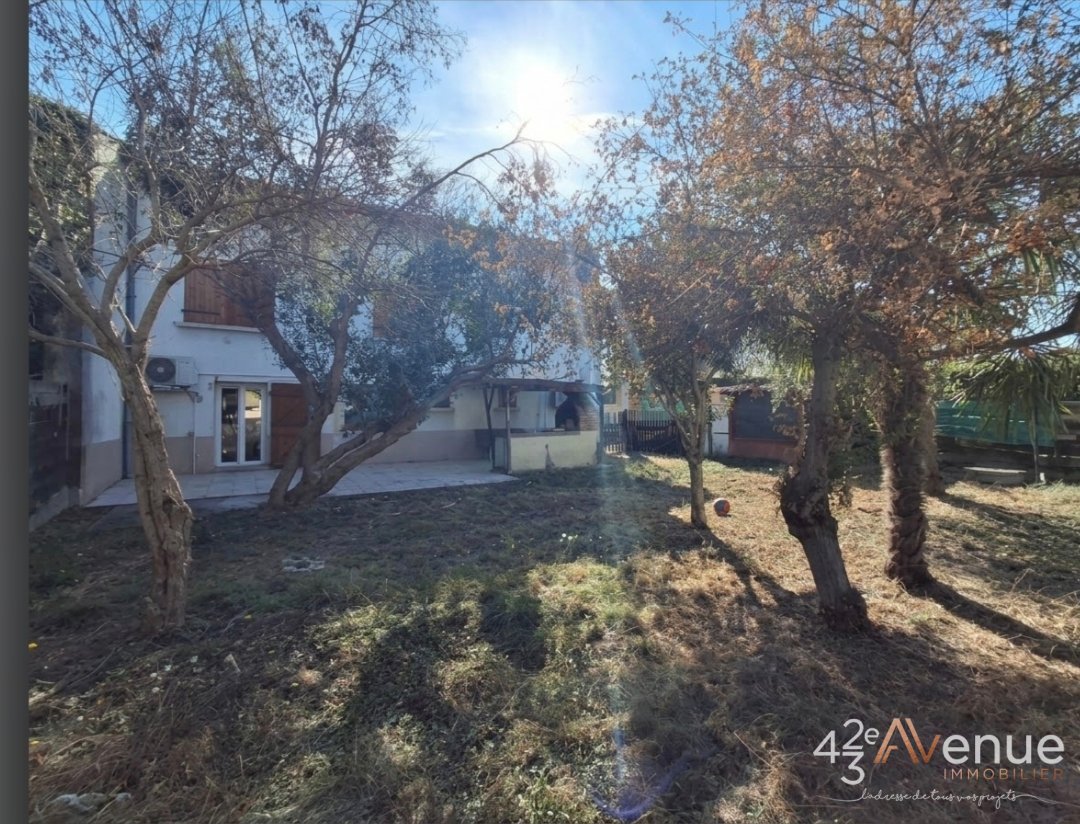 MAISON A VENDRE - SAVIGNEUX - 140 m2 - 235 000 &euro;