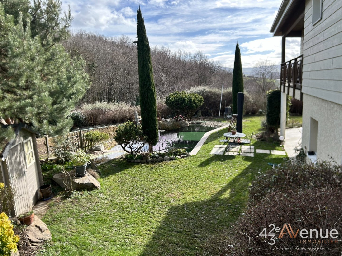 MAISON A VENDRE - SORBIERS - 150 m2 - 450�000�&euro;