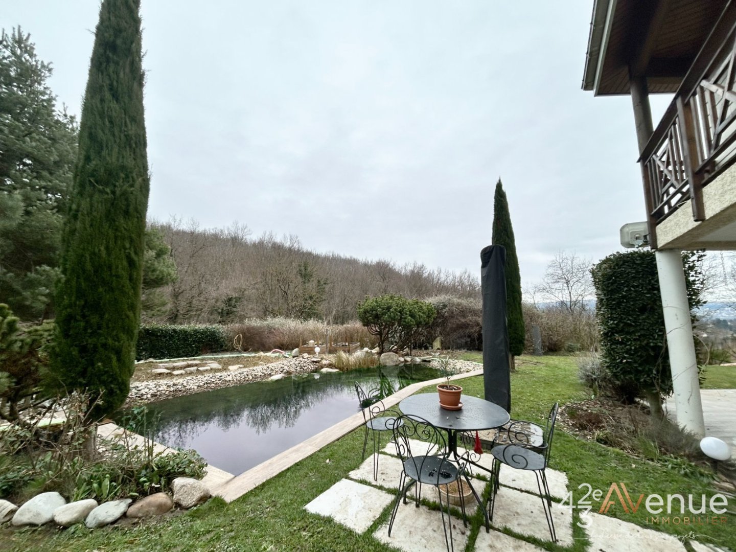 MAISON A VENDRE - SORBIERS - 150 m2 - 450�000�&euro;