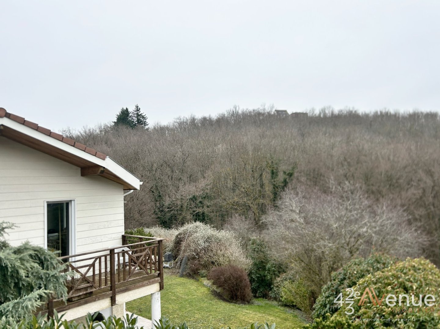 MAISON A VENDRE - SORBIERS - 150 m2 - 450�000�&euro;