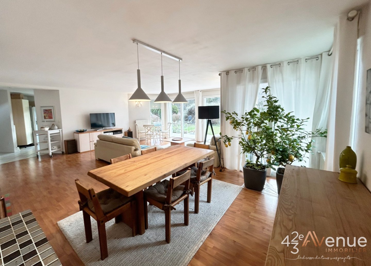 MAISON A VENDRE - SORBIERS - 150 m2 - 450�000�&euro;