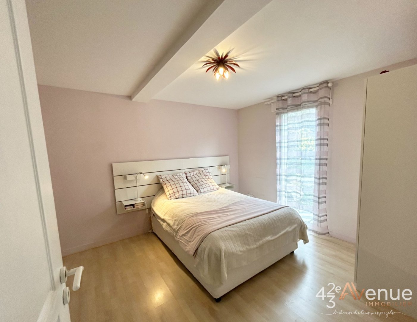 MAISON A VENDRE - SORBIERS - 150 m2 - 450�000�&euro;