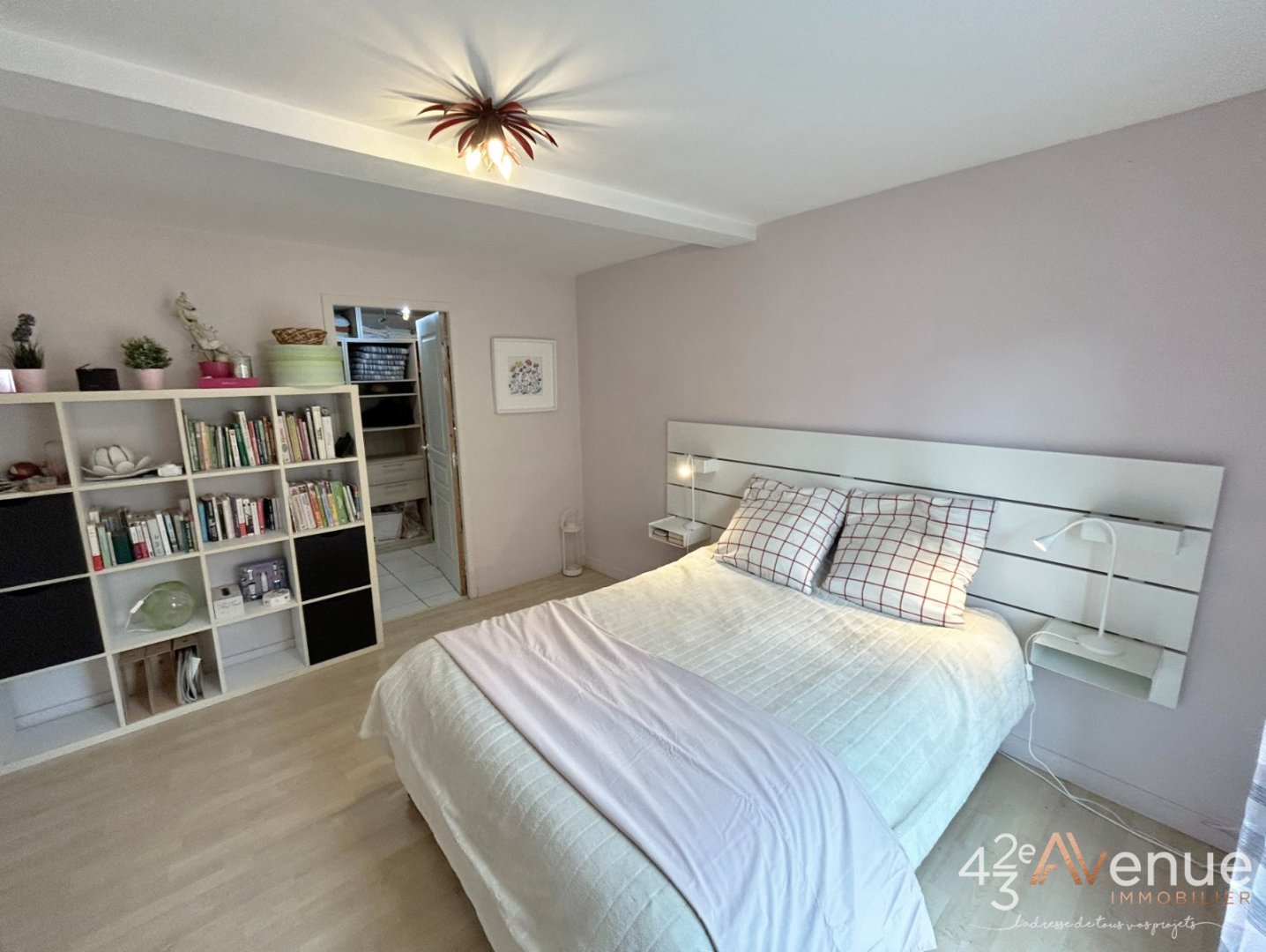 MAISON A VENDRE - SORBIERS - 150 m2 - 450�000�&euro;