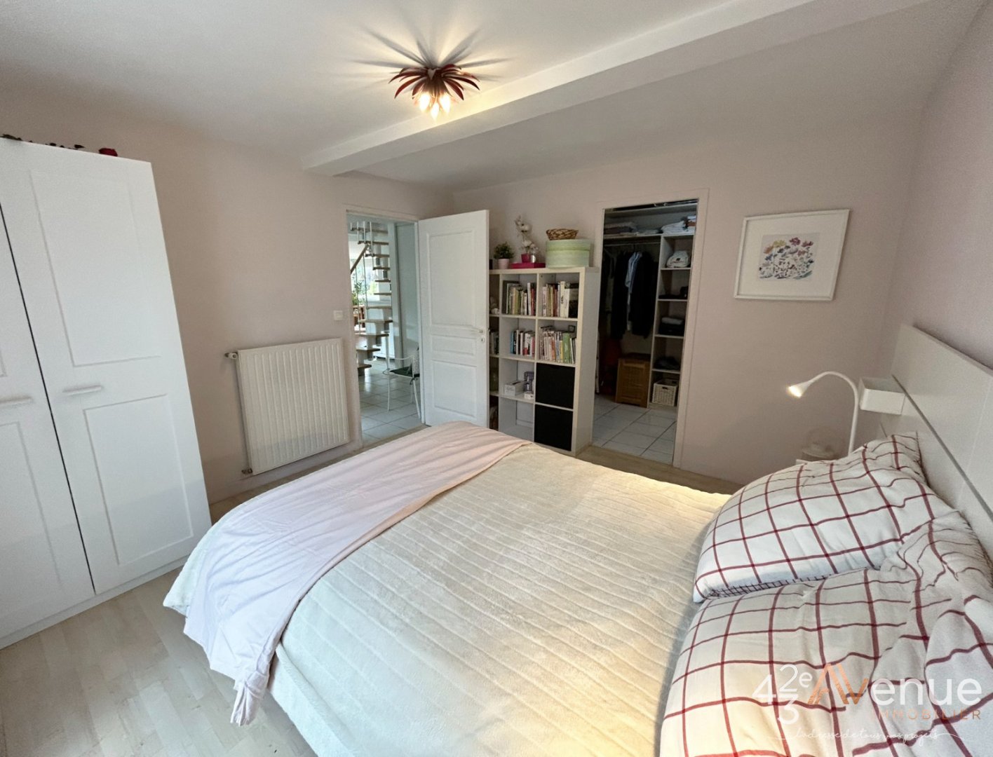 MAISON A VENDRE - SORBIERS - 150 m2 - 450�000�&euro;