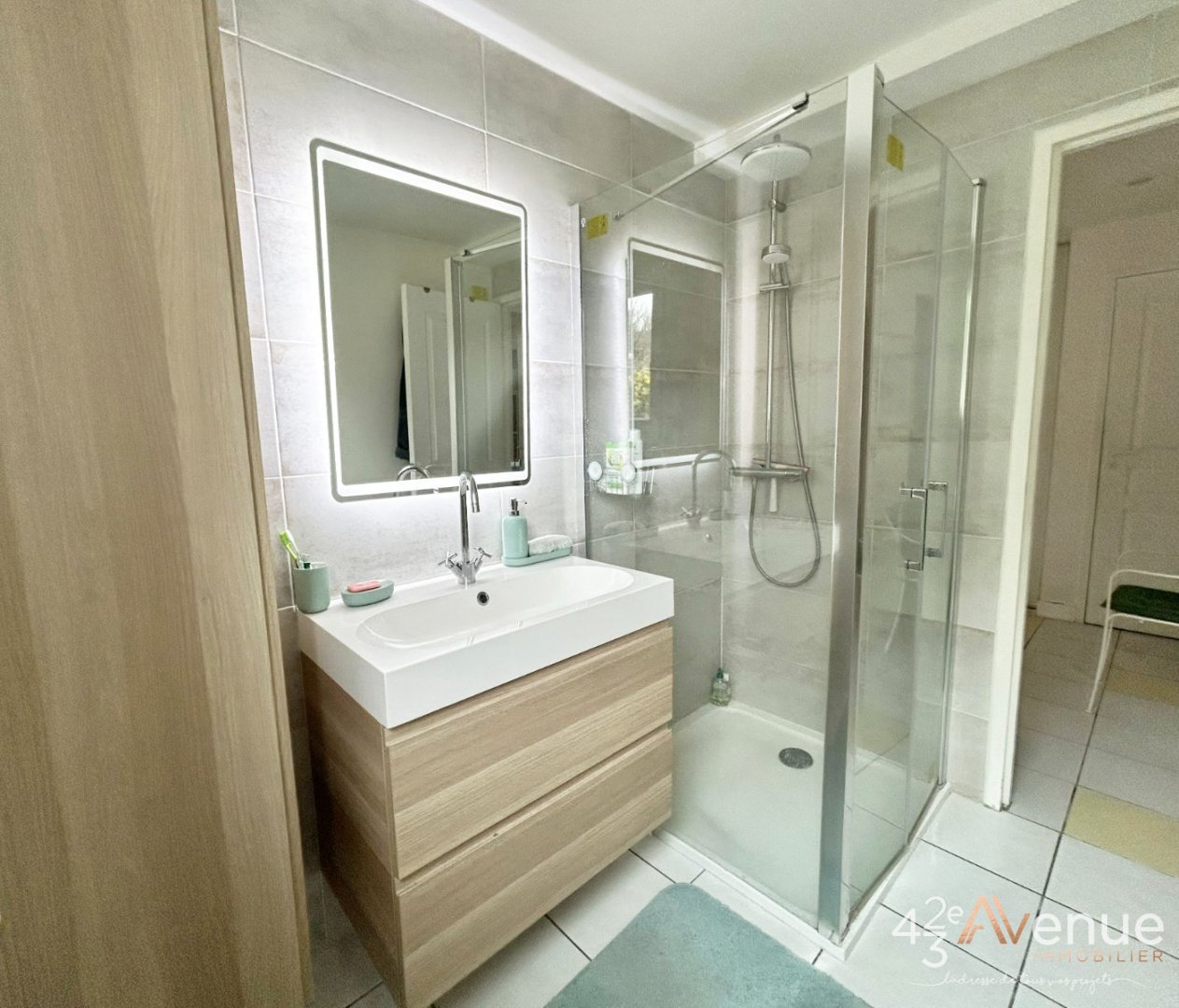 MAISON A VENDRE - SORBIERS - 150 m2 - 450�000�&euro;