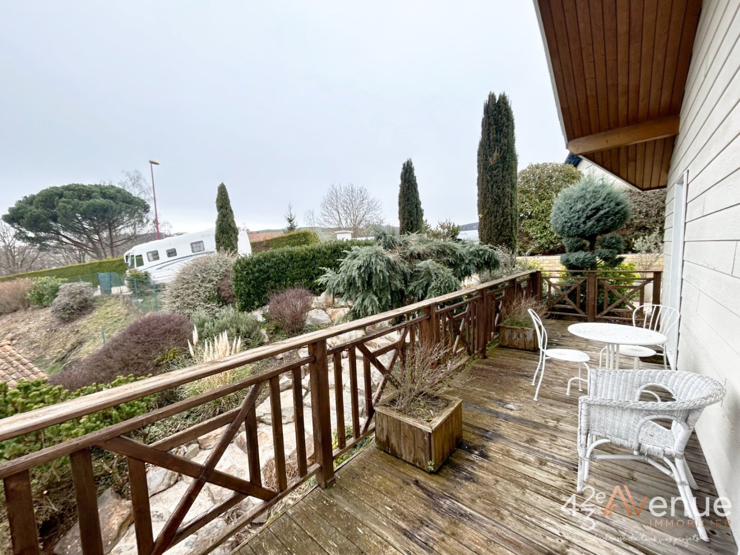 MAISON A VENDRE - SORBIERS - 150 m2 - 450�000�&euro;