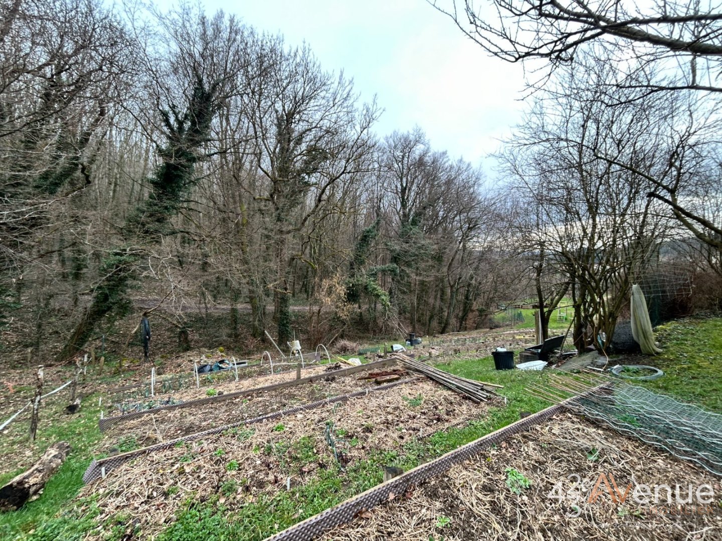 MAISON A VENDRE - SORBIERS - 150 m2 - 450�000�&euro;