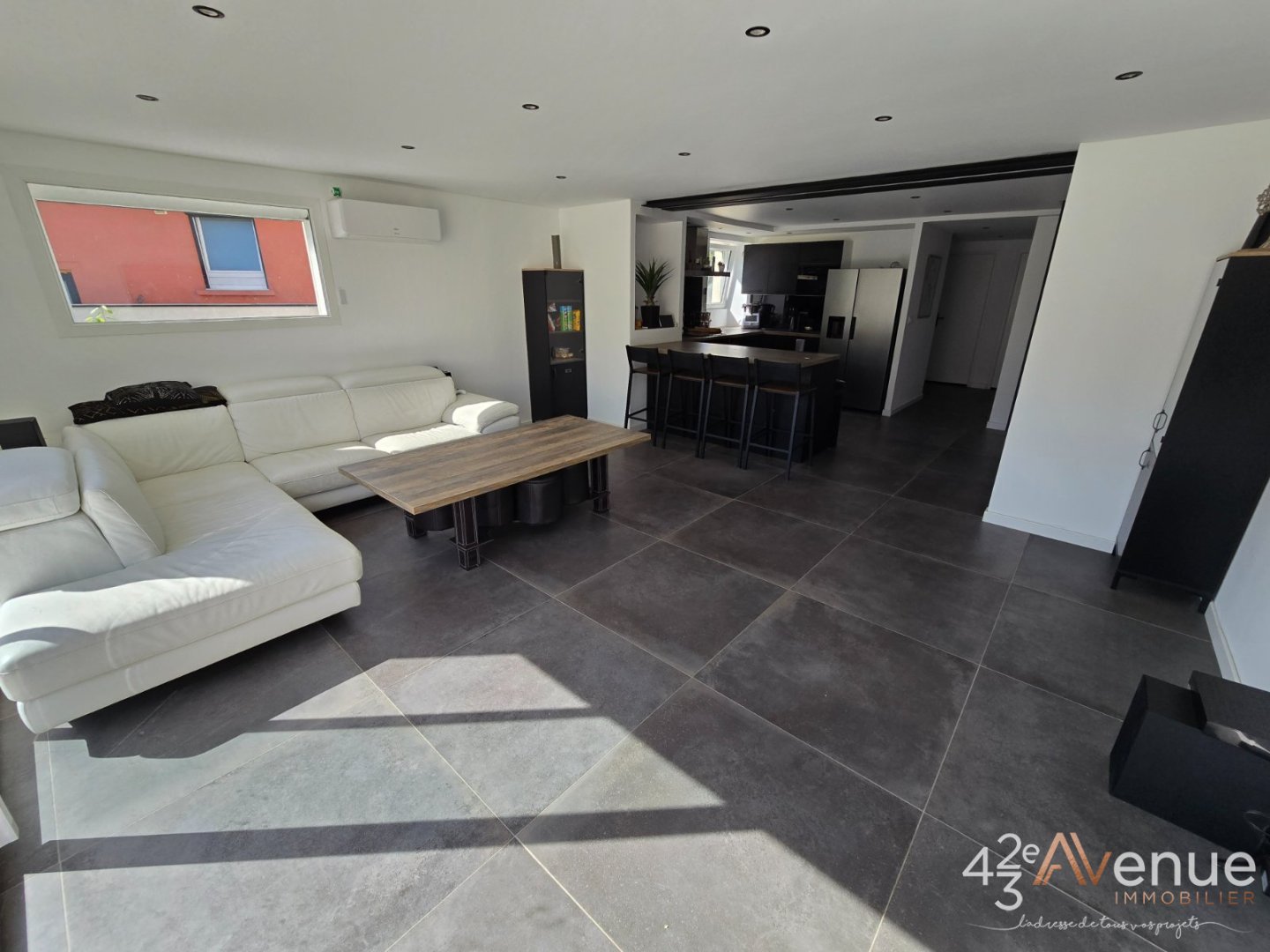 MAISON A VENDRE - SORBIERS - 130 m2 - 390�000�&euro;