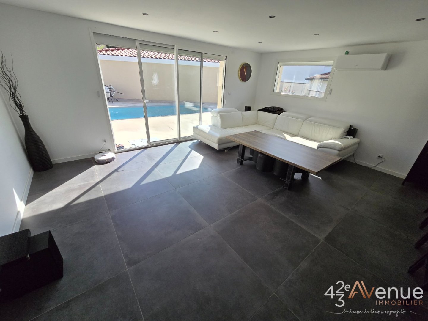 MAISON A VENDRE - SORBIERS - 130 m2 - 390�000�&euro;