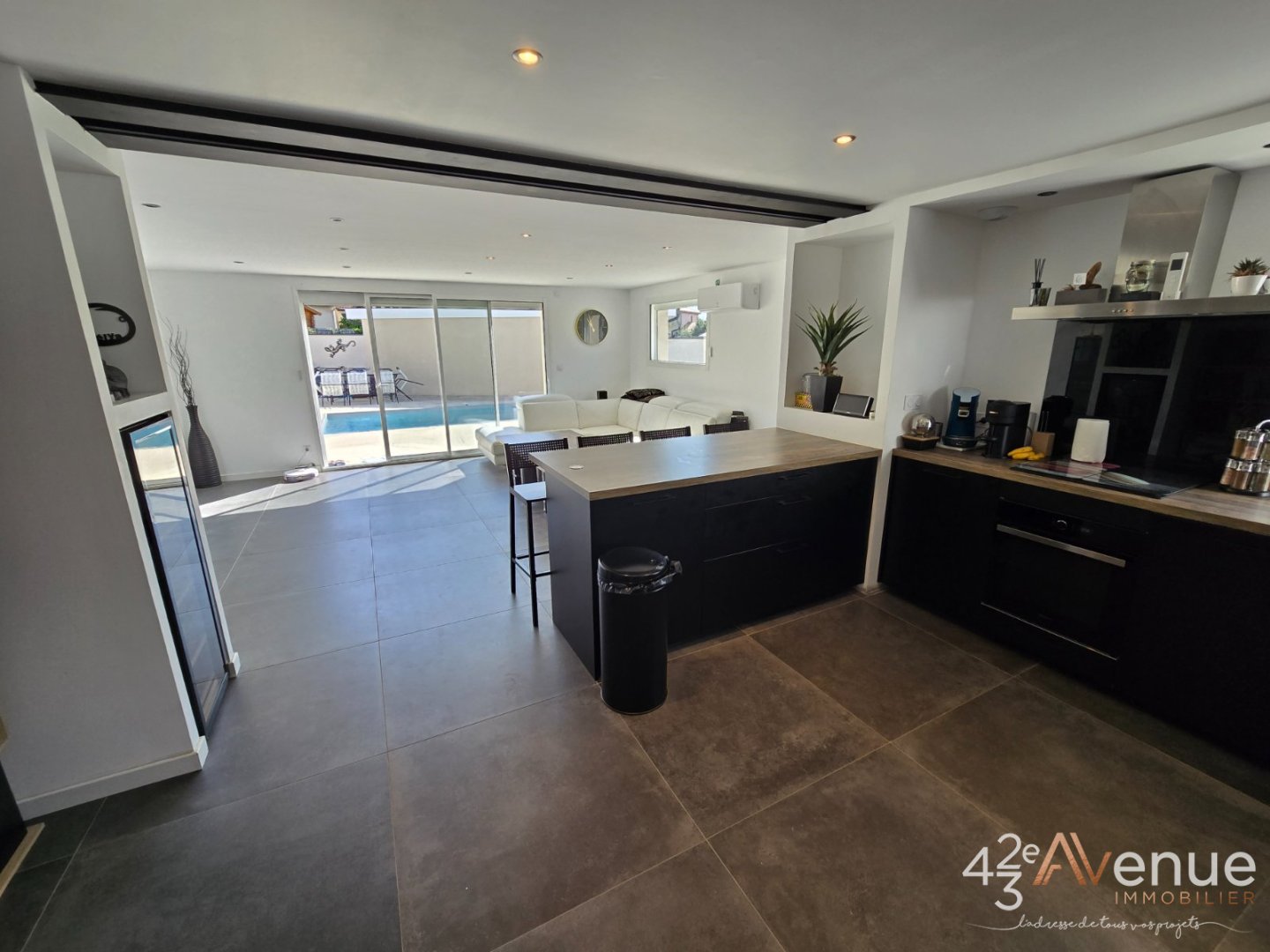 MAISON A VENDRE - SORBIERS - 130 m2 - 390�000�&euro;