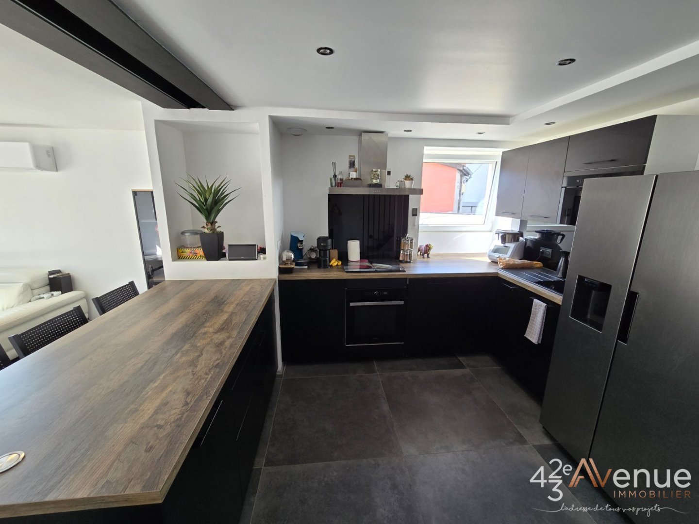 MAISON A VENDRE - SORBIERS - 130 m2 - 390�000�&euro;