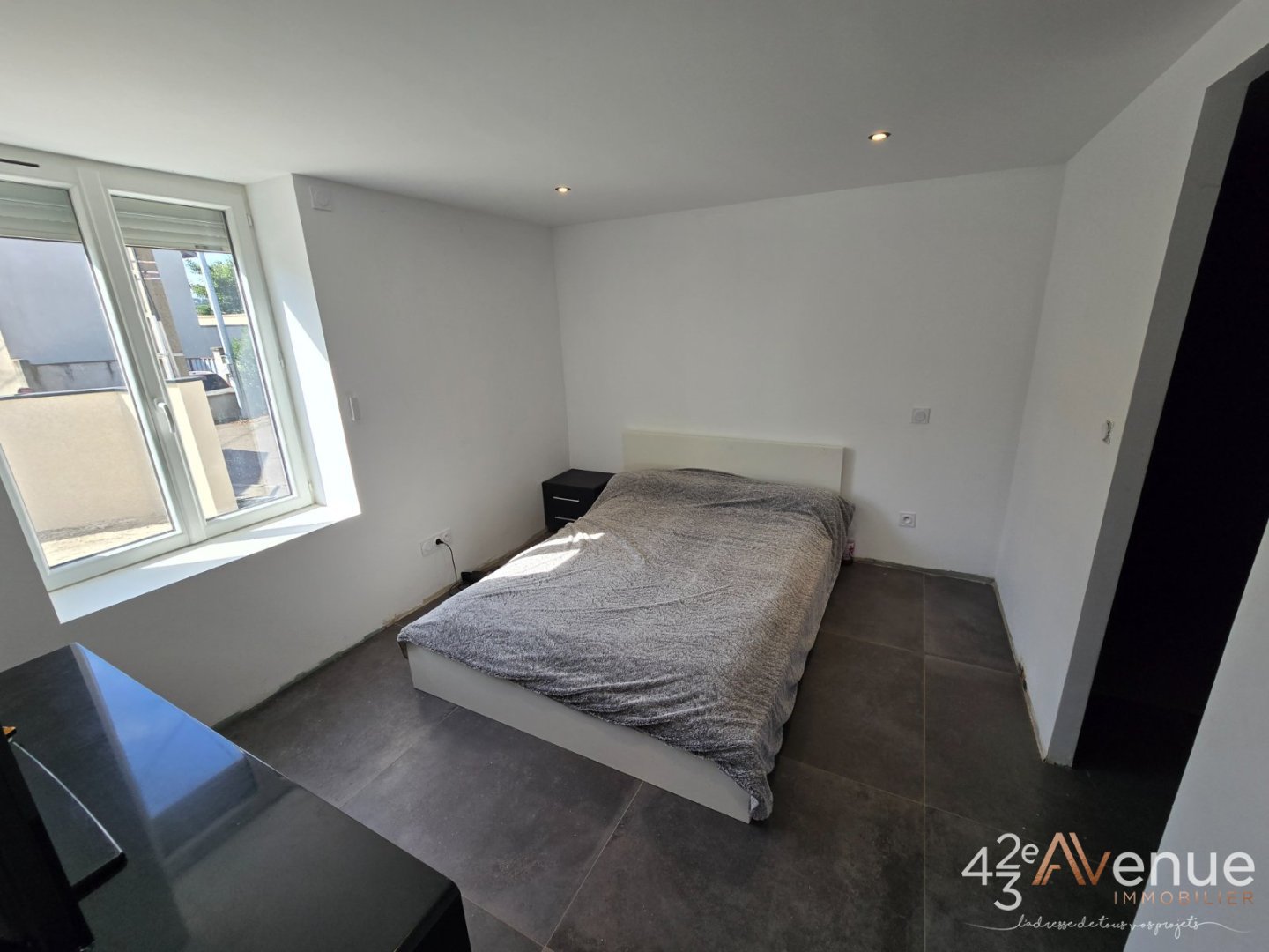 MAISON A VENDRE - SORBIERS - 130 m2 - 390�000�&euro;