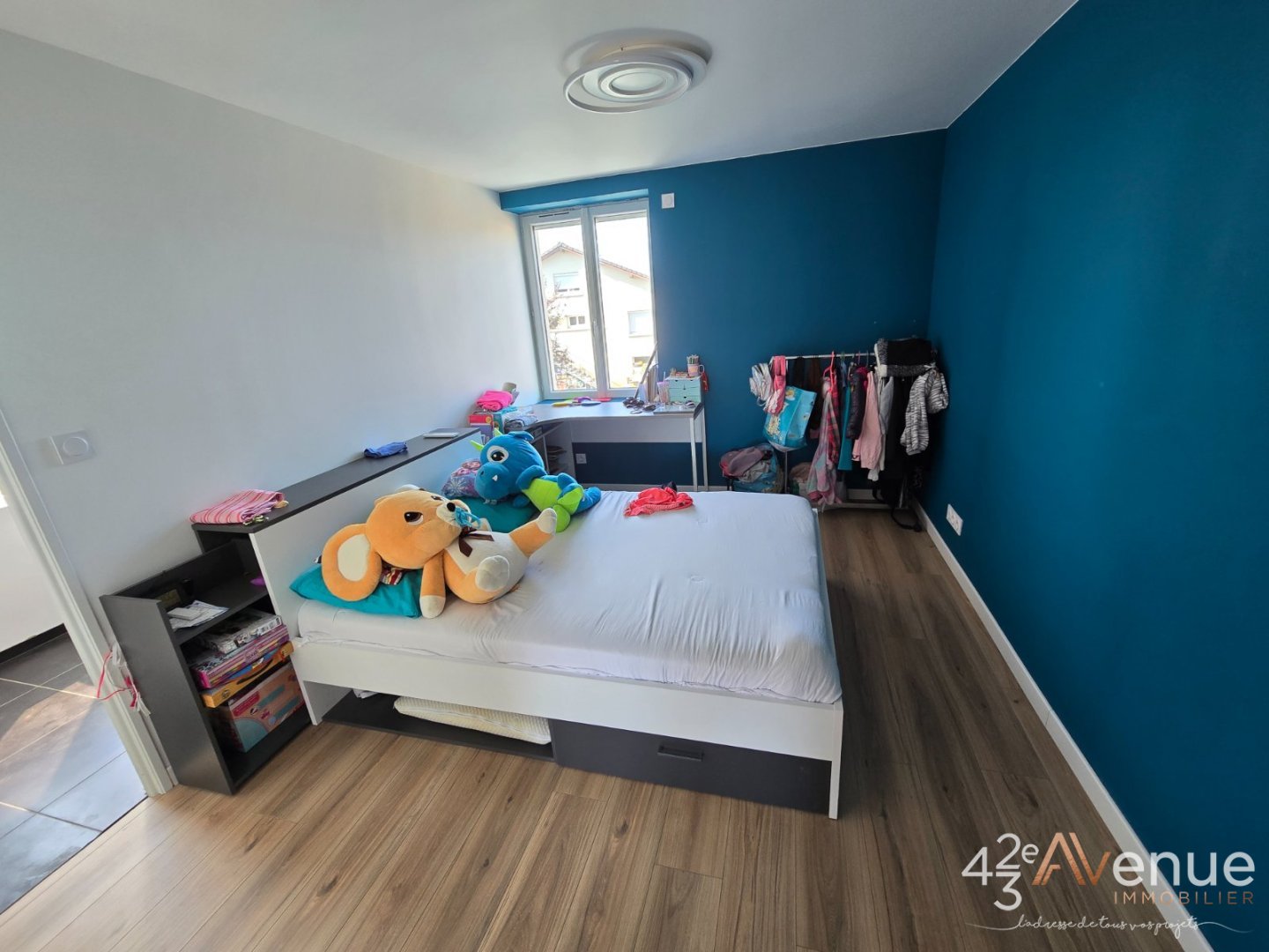 MAISON A VENDRE - SORBIERS - 130 m2 - 390�000�&euro;