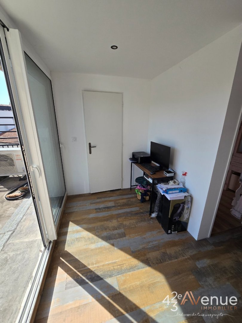 MAISON A VENDRE - SORBIERS - 130 m2 - 390�000�&euro;