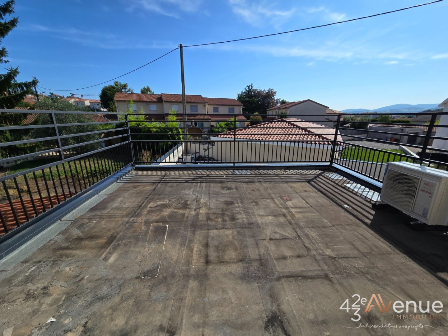 MAISON A VENDRE - SORBIERS - 130 m2 - 390�000�&euro;