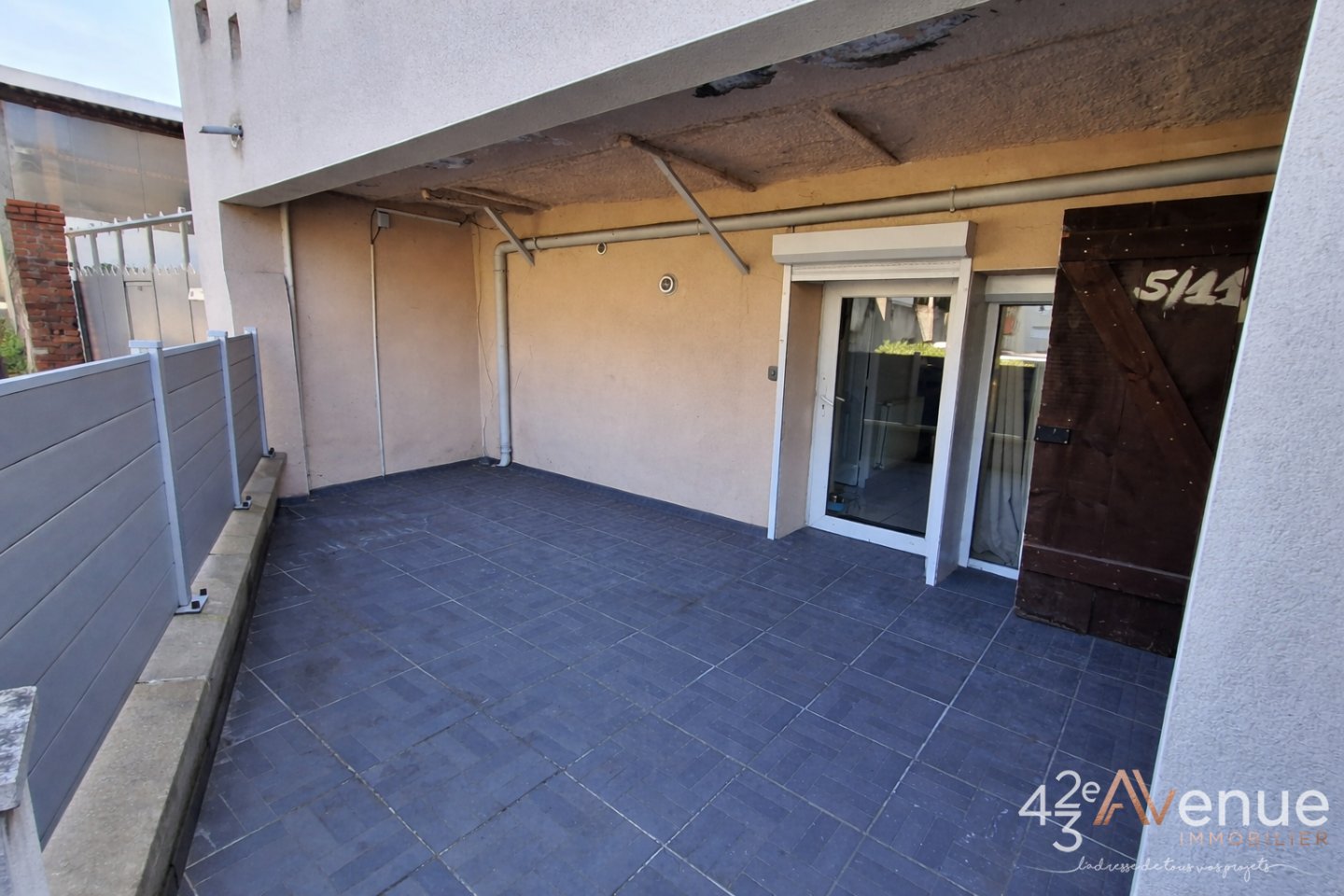 MAISON A VENDRE - ST CHAMOND - 118 m2 - 220�000�&euro;