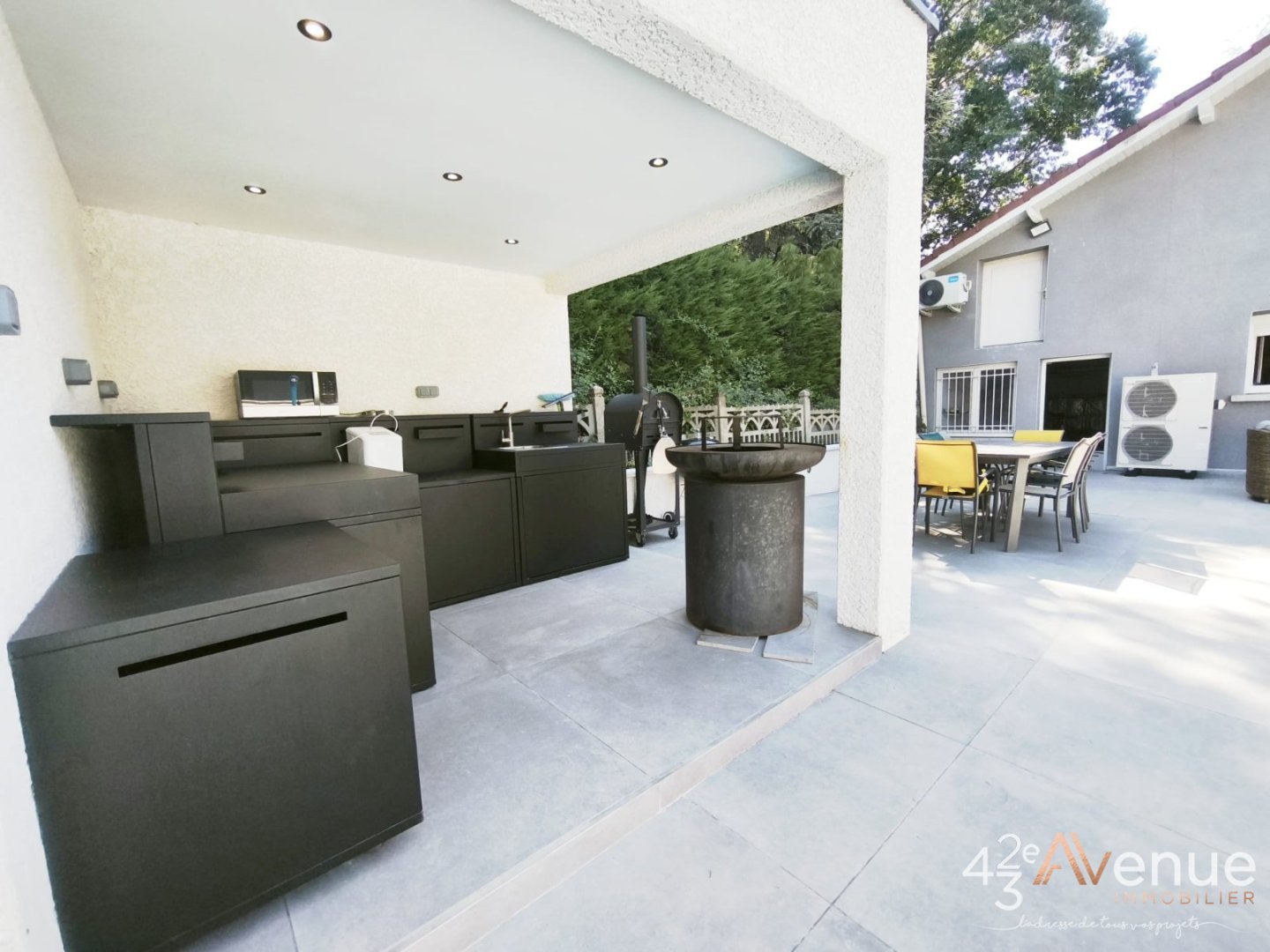 MAISON A VENDRE - ST CHAMOND - 104 m2 - 379 000 &euro;
