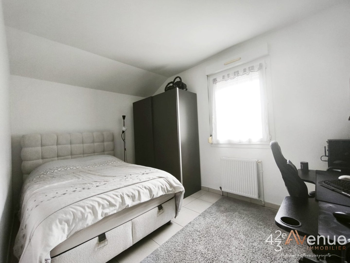 MAISON A VENDRE - ST CHAMOND - 104 m2 - 379 000 &euro;