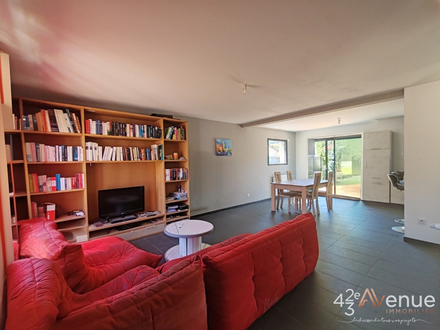 MAISON A VENDRE - ST CHAMOND - 85 m2 - 275 000 &euro;