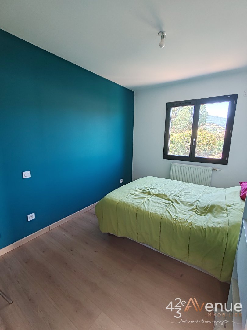 MAISON A VENDRE - ST CHAMOND - 85 m2 - 275 000 &euro;
