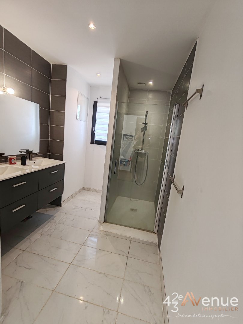 MAISON A VENDRE - ST CHAMOND - 85 m2 - 275 000 &euro;