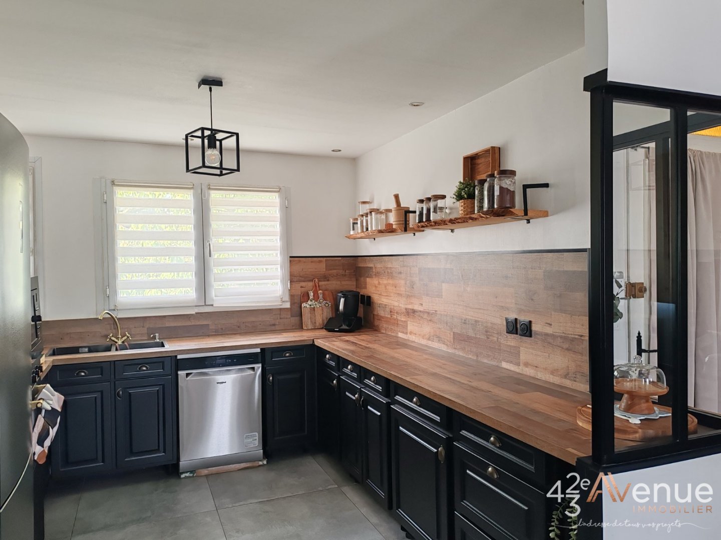 MAISON A VENDRE - ST CHAMOND - 153 m2 - 252 000 &euro;