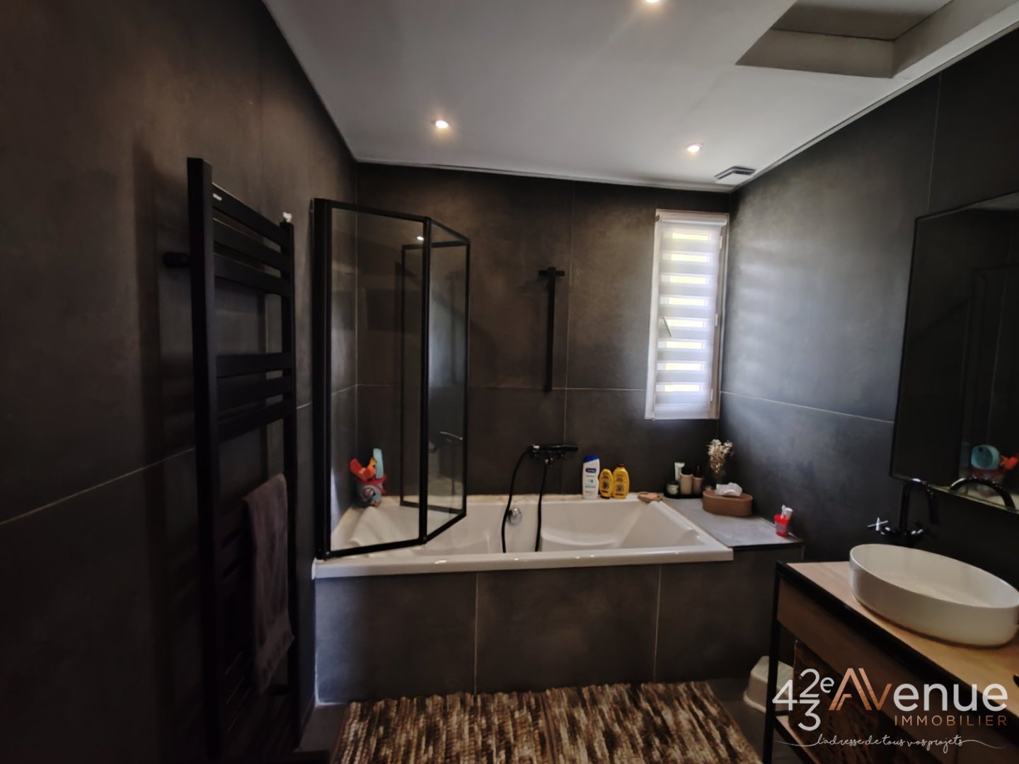 MAISON A VENDRE - ST CHAMOND - 153 m2 - 252 000 &euro;