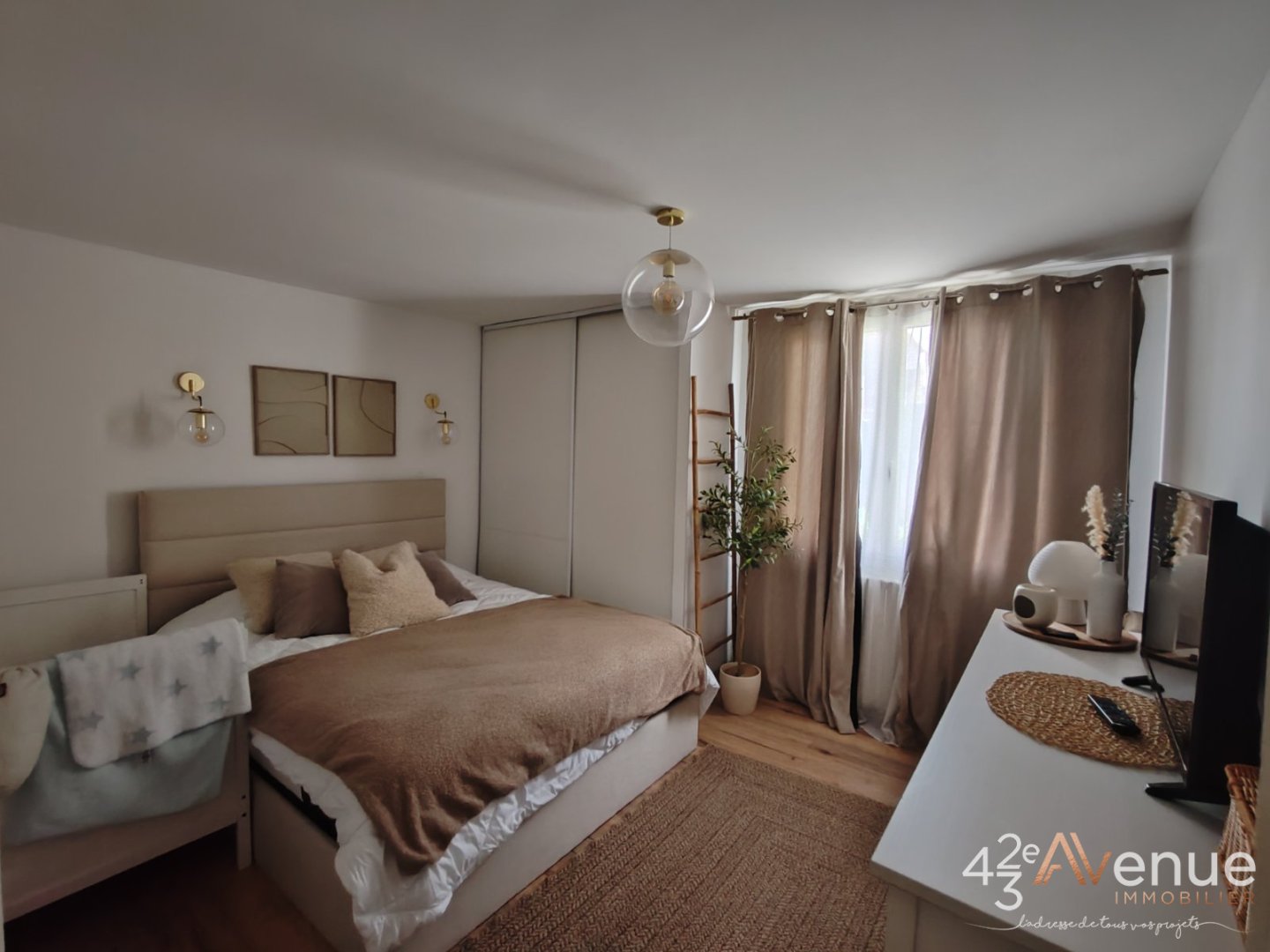 MAISON A VENDRE - ST CHAMOND - 153 m2 - 252 000 &euro;