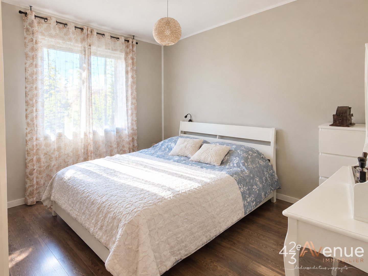 MAISON A VENDRE - ST CHAMOND SAINTE MARIE - 103 m2 - 357 000 &euro;