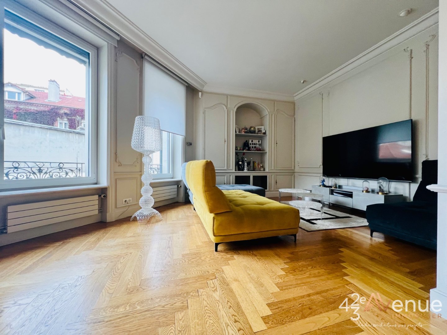 H�tel Particulier secteur Badouilli�re A VENDRE - ST ETIENNE Badouill�re - 330 m2 - 429�000�&euro;