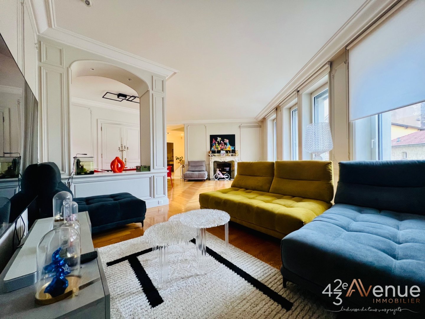 H�tel Particulier secteur Badouilli�re A VENDRE - ST ETIENNE Badouill�re - 330 m2 - 429�000�&euro;