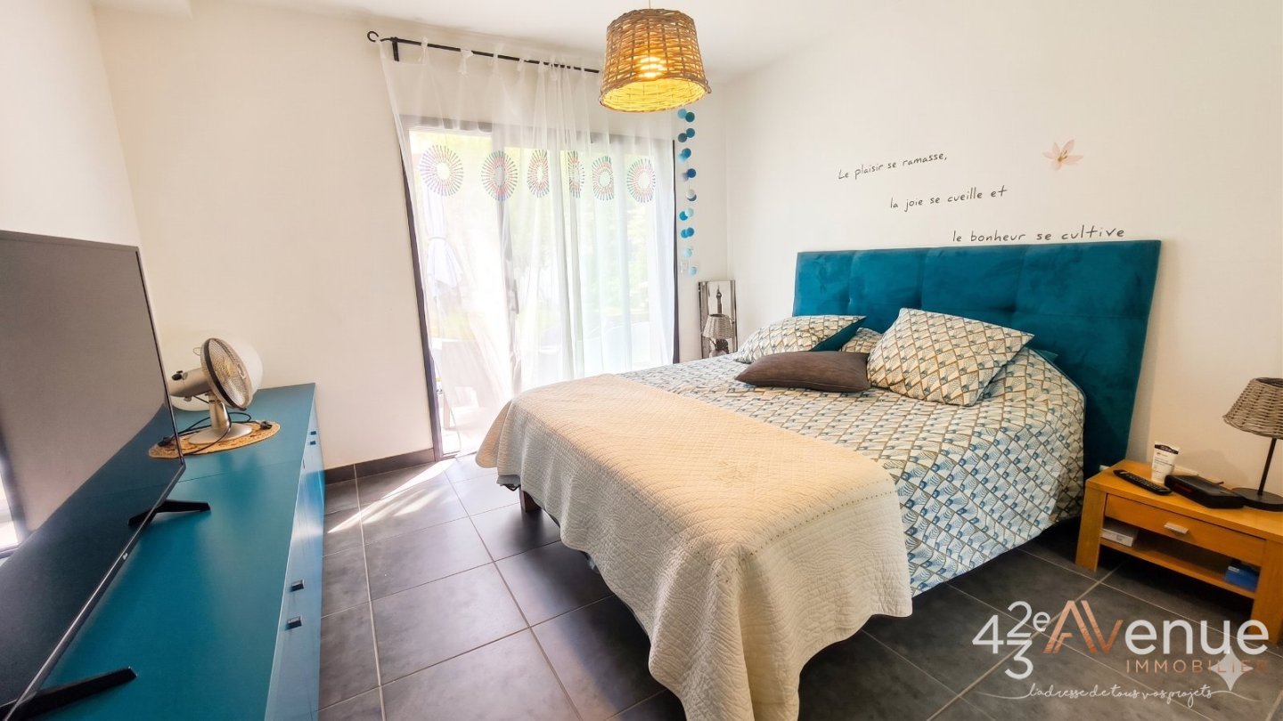 MAISON A VENDRE - ST ETIENNE BEL AIR - 123.3 m2 - 472 500 &euro;