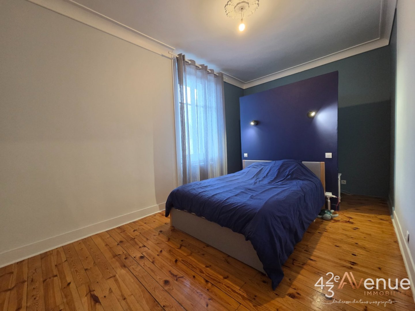 MAISON A VENDRE - ST ETIENNE BERGSON - 135 m2 - 310�000�&euro;