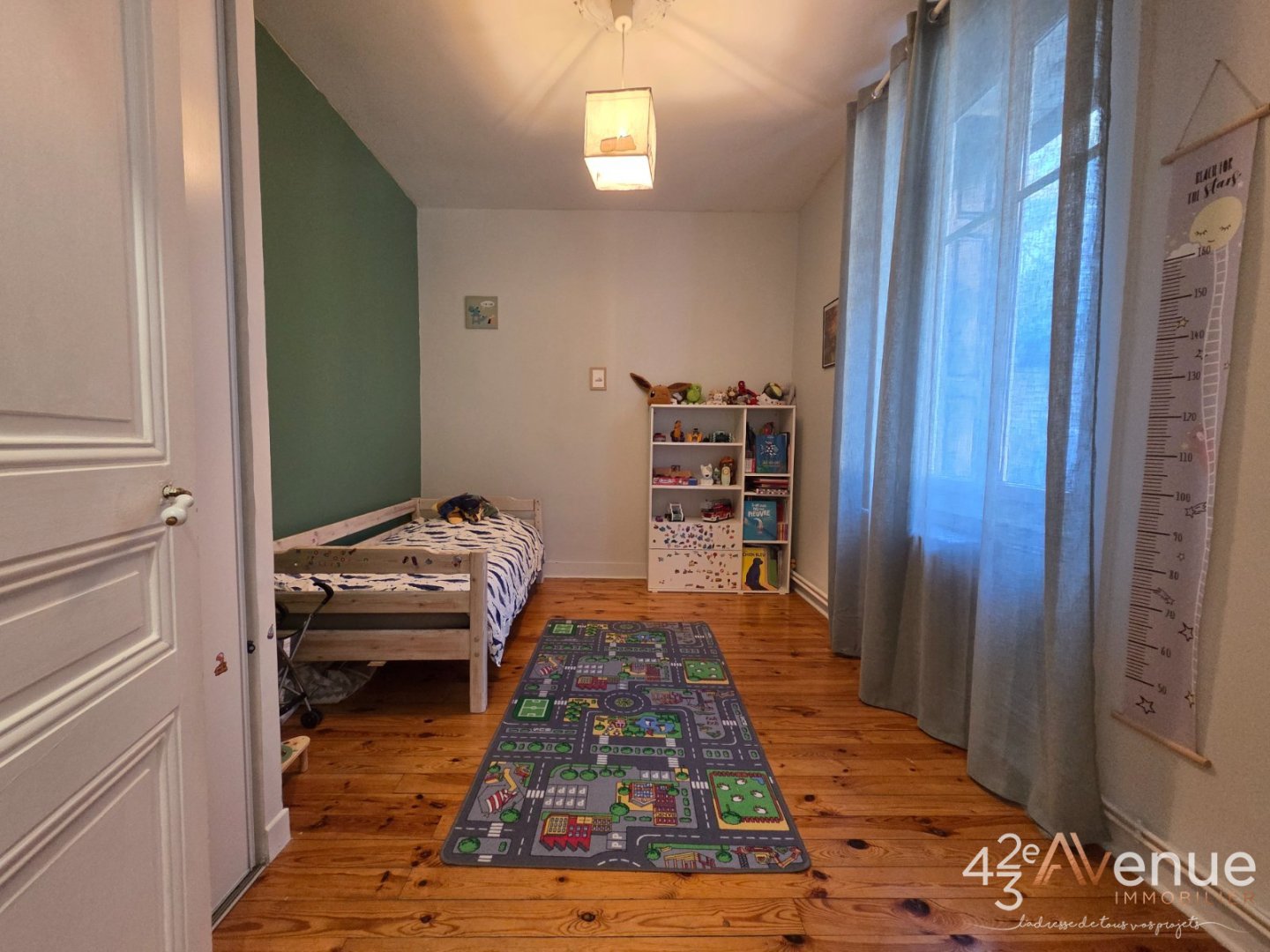 MAISON A VENDRE - ST ETIENNE BERGSON - 135 m2 - 310�000�&euro;