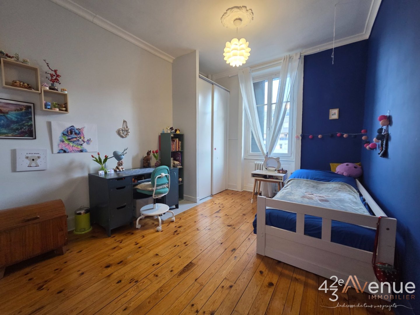 MAISON A VENDRE - ST ETIENNE BERGSON - 135 m2 - 310�000�&euro;