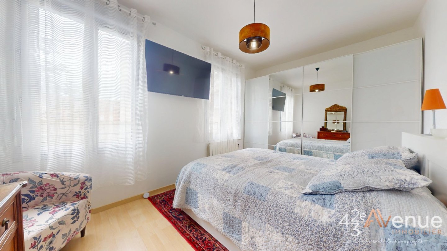 MAISON A VENDRE - ST ETIENNE CHATEAUCREUX - 127.9 m2 - 289 000 &euro;