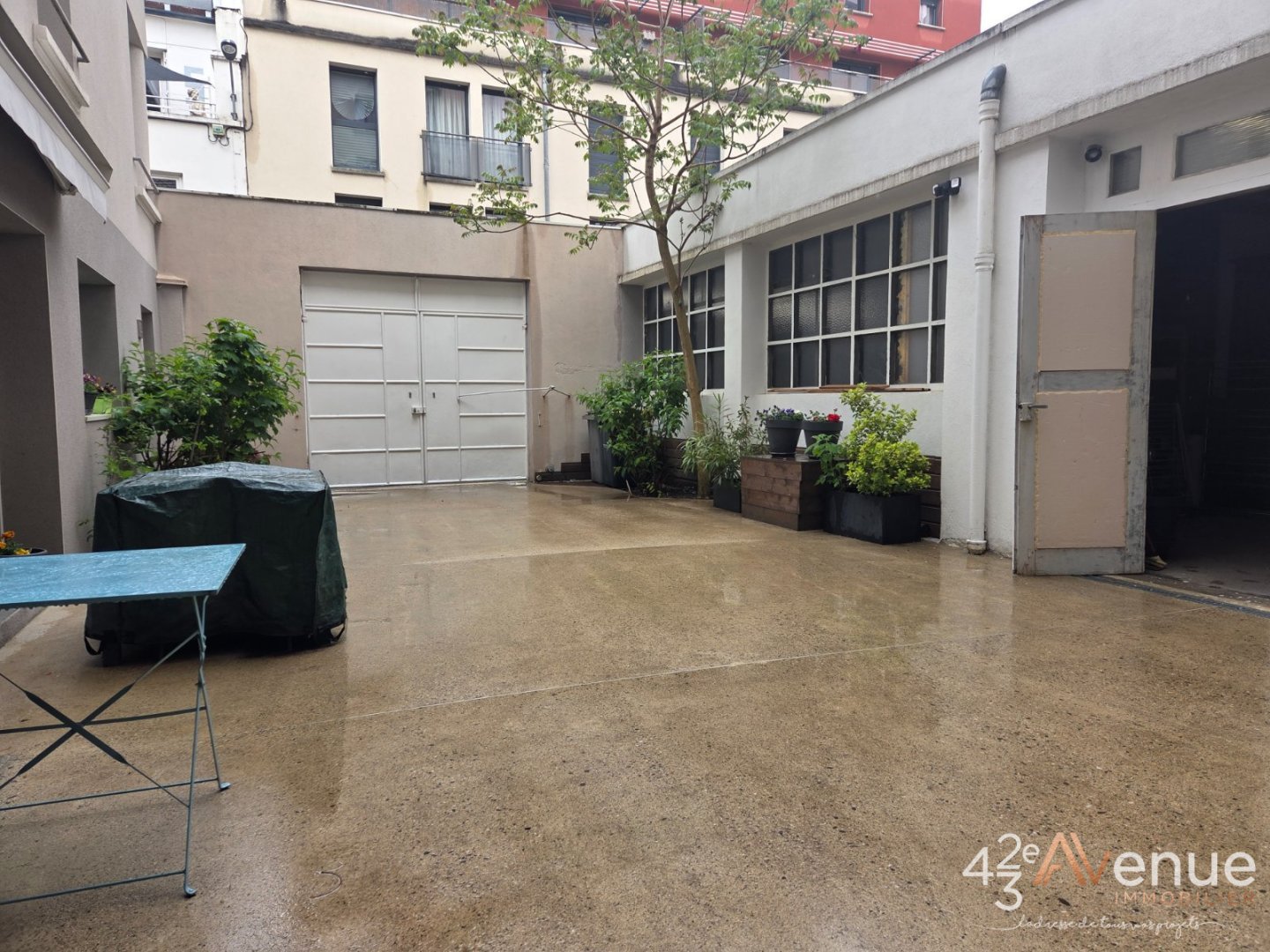 MAISON A VENDRE - ST ETIENNE CHATEAUCREUX - 127.9 m2 - 289 000 &euro;