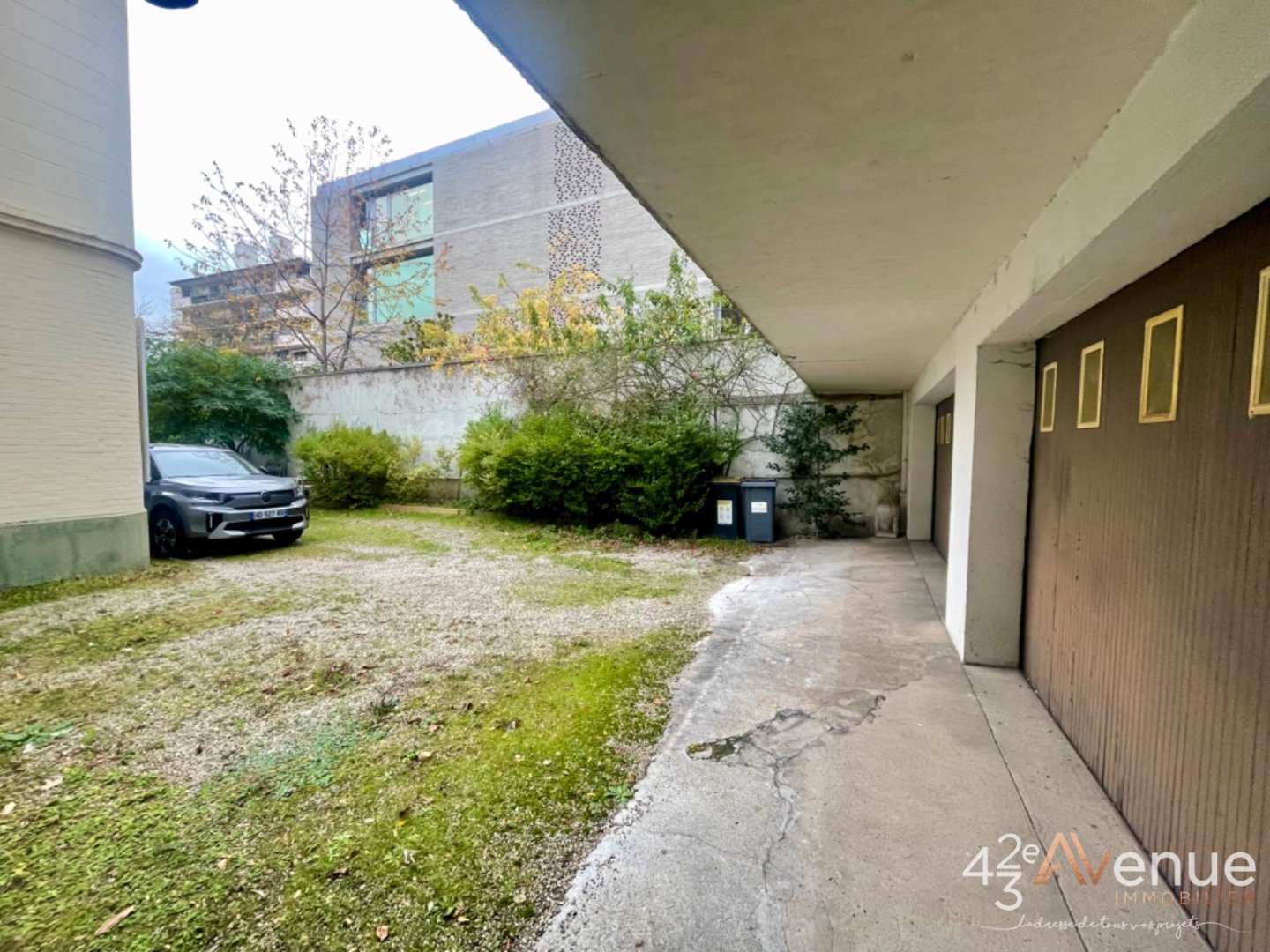 MAISON A VENDRE - ST ETIENNE JACQUARD - 116 m2 - 169 000 €