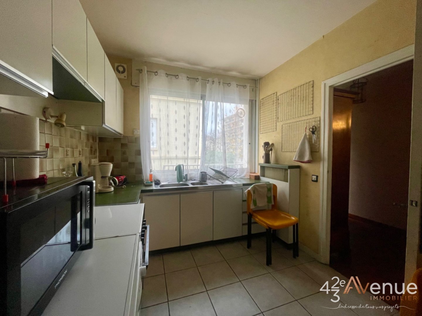 MAISON A VENDRE - ST ETIENNE JACQUARD - 116 m2 - 169 000 €