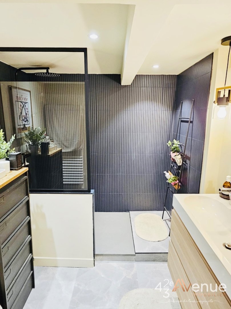 Maison Saint Etienne Villeboeuf A VENDRE - ST ETIENNE Jardin Des Plantes - 152 m2 - 385 000 €