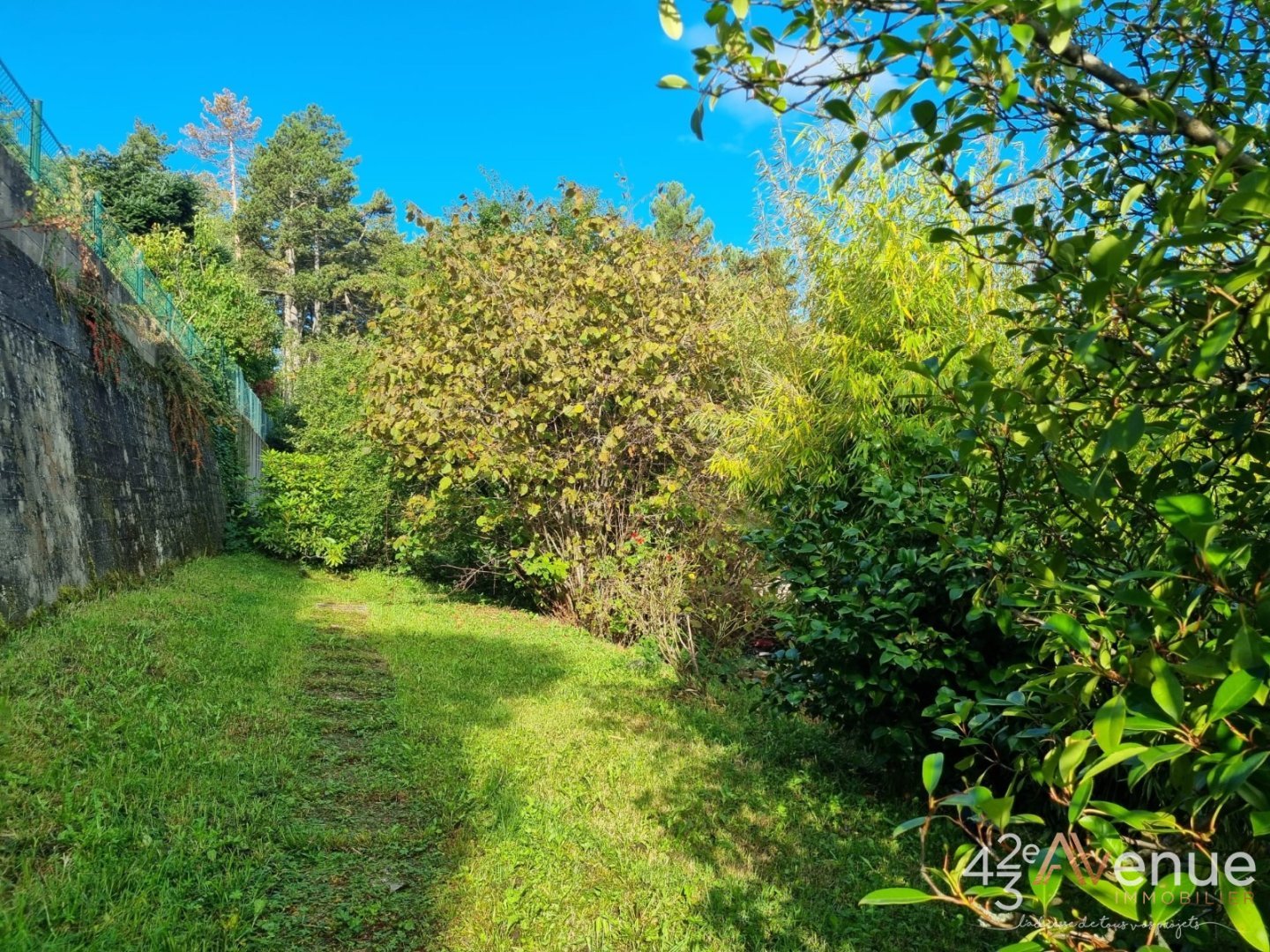 Maison Saint Etienne Villeboeuf A VENDRE - ST ETIENNE Jardin Des Plantes - 152 m2 - 385 000 €