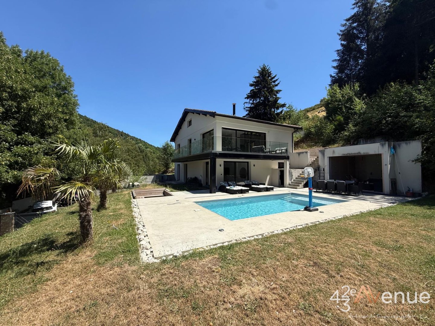 MAISON A VENDRE - ST ETIENNE La rivière - 200 m2 - 420 000 &euro;