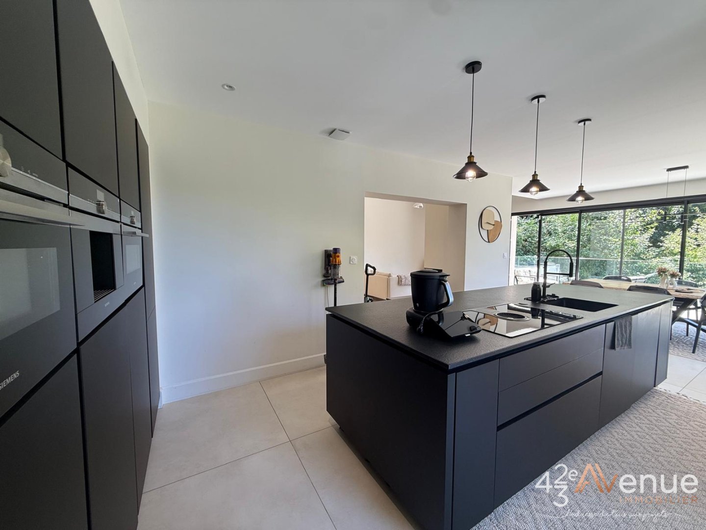 MAISON A VENDRE - ST ETIENNE La rivière - 200 m2 - 420 000 &euro;