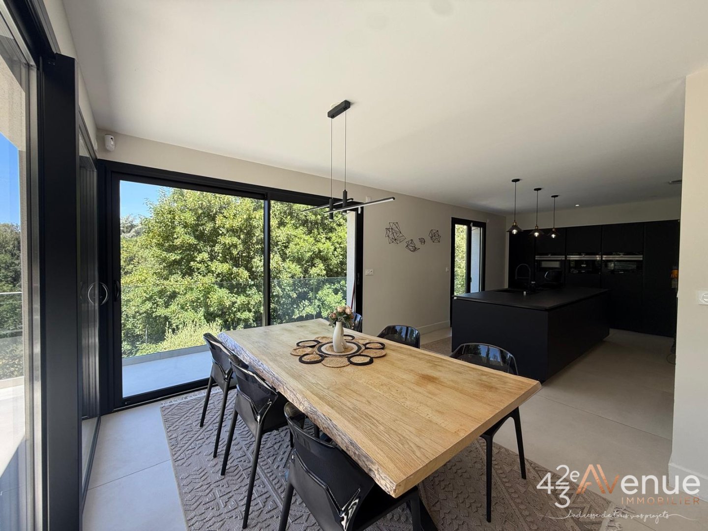 MAISON A VENDRE - ST ETIENNE La rivière - 200 m2 - 420 000 &euro;