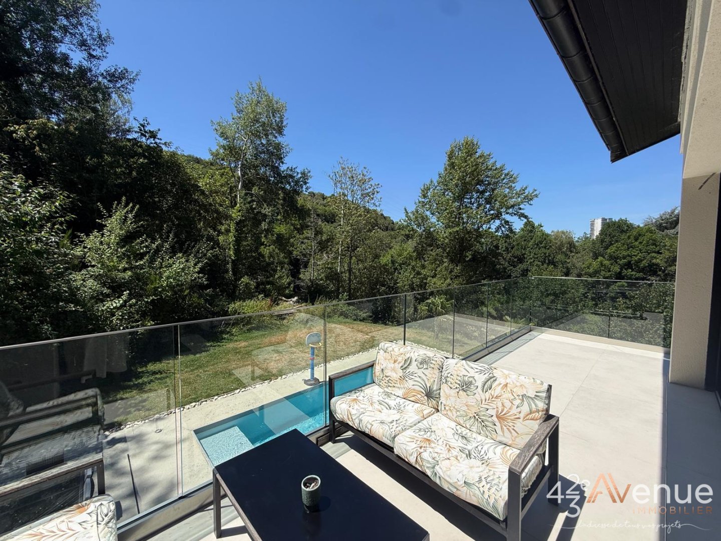 MAISON A VENDRE - ST ETIENNE La rivière - 200 m2 - 420 000 &euro;